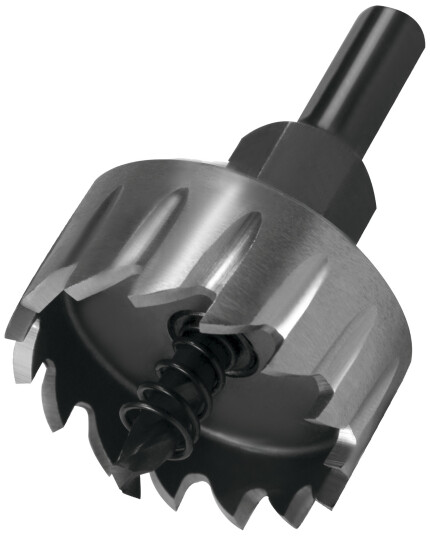 Hullsag HSS-G rett fortannet 22,0 mm