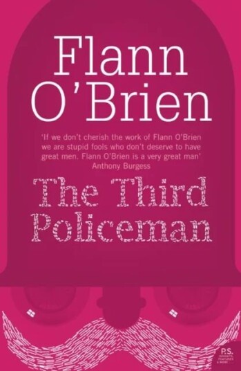 The Third Policeman Av Flann O'Brien
