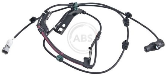 ABS sensor A.B.S. 31328