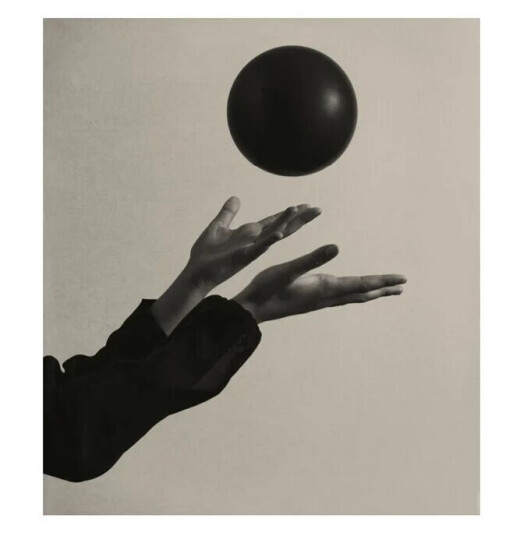 Paper Collective Play III poster 30x40 cm
