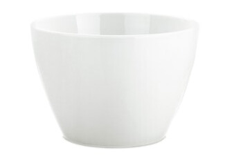 Eden salatskål hvit, 1,25 lit