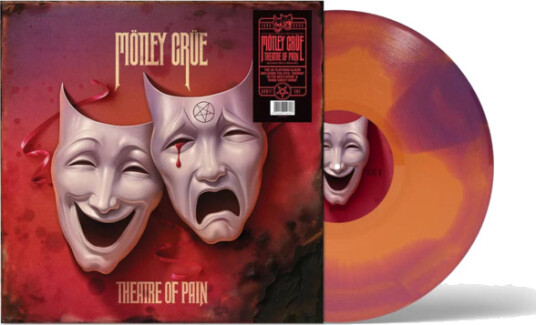 Theatre of Pain