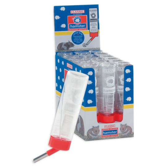 Classic Pet Products Classic Vannflaske (600 ml)