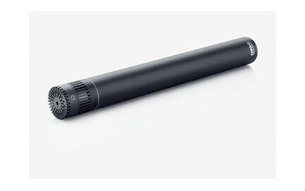 Dpa 4011a Cardioid Microphone Dpa 4011a Cardioid Microphone