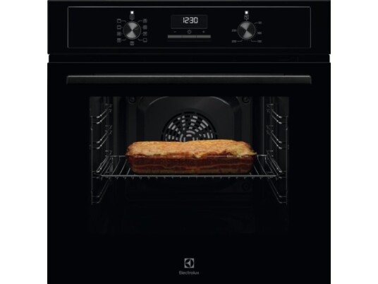 Electrolux EOF3H40BK Electrolux EOF3H40BK