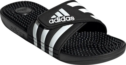 adidas Sportswear Adissage - Black - 37