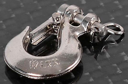 RC4WD S1011 1/10 Warn Hook