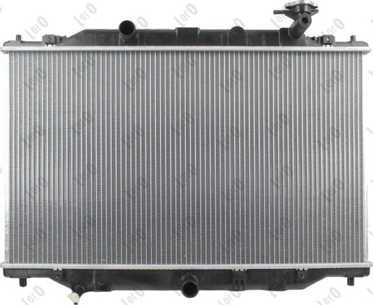 Radiator motorkjøling ABAKUS 030 017 0023 B