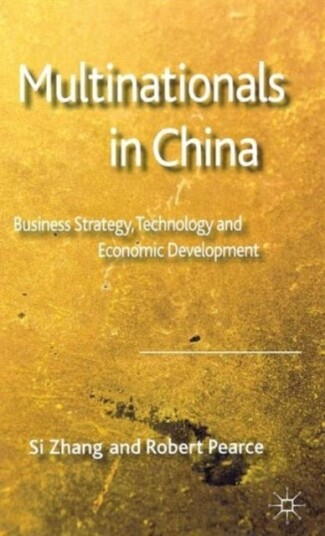 Multinationals in China