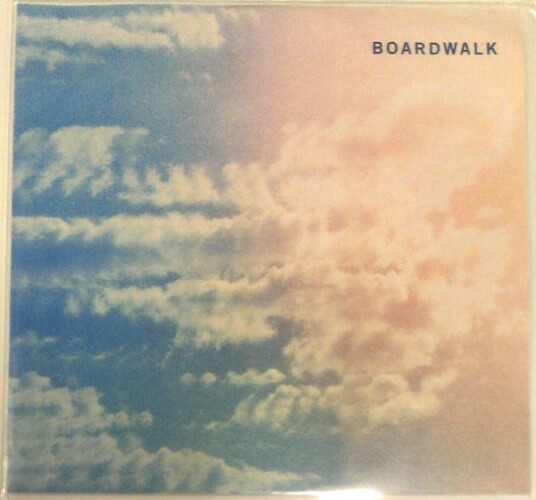 Boardwalk Boardwalk LP/Vinyl