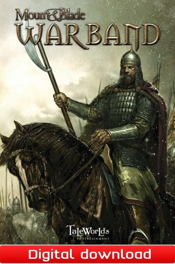 Mount & Blade Warband Mac OSX Linux Mount & Blade Warband Mac OSX Linux