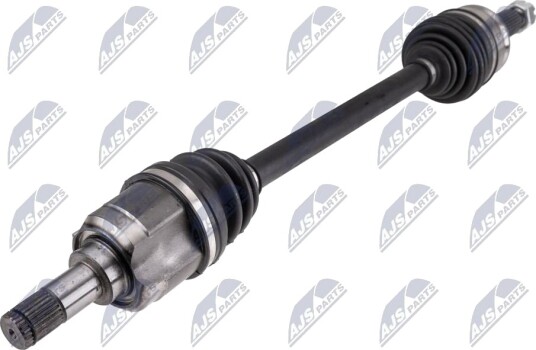 NTY NPW MS 135 Drivaksel