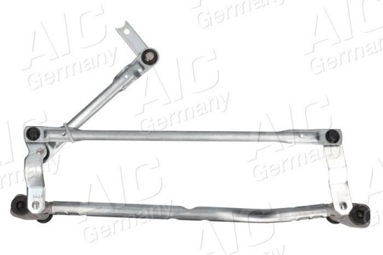 Vidusvisker mekanisme AIC 53553