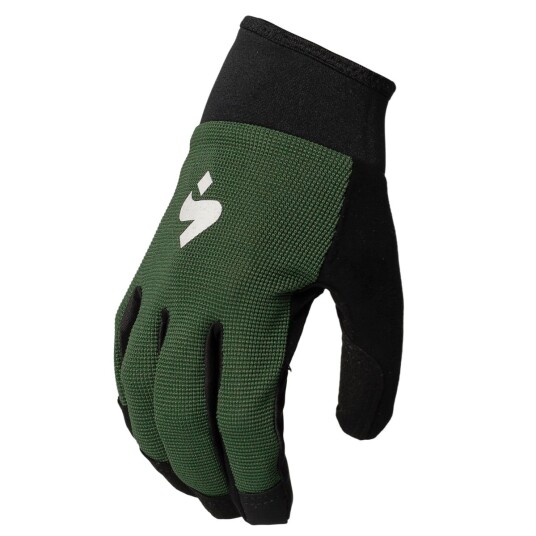 Sweet Protection Hunter Gloves Jr Forest JR L
