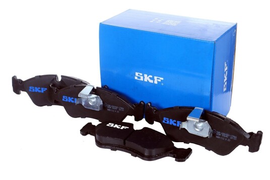 Bremseklosser SKF VKBP 80645