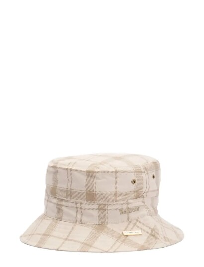 Barbour Barbour Tport Bucket   Beige   M