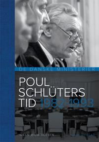 Olesen Niels Wium Olesen og Thorsten Borring Poul Schlüters Tid 1982-1993