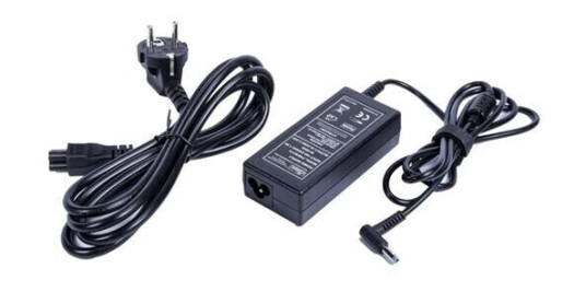 AC-adapter PSE50113 19,5 V/3,33 A 4,5/2,8 mm for HP/Compaq