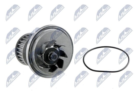 NTY CPW-PL-052 Vannpumpe