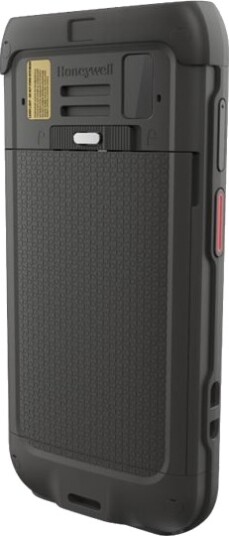 Honeywell Ct45 Datainnsamlingsterminal Robust Android 11 64 Gb Ufs Card 5" 1280 X 720 Baksidekamera + Frontkamera Strekkodeleser 2D Bildefremviser Usb Vert Microsd Spor Wi Fi 5 Nfc Bluetooth 3G 4G Lte At&T