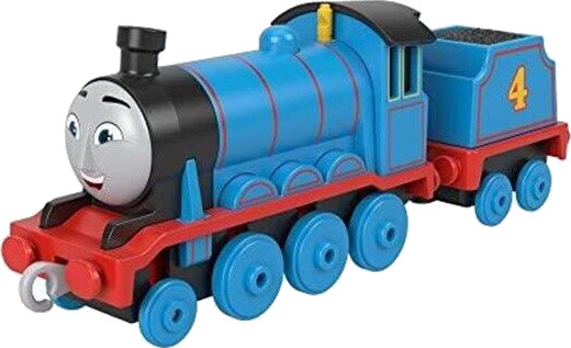 Fisher Price Thomas and Friends Large Push Along Gordon