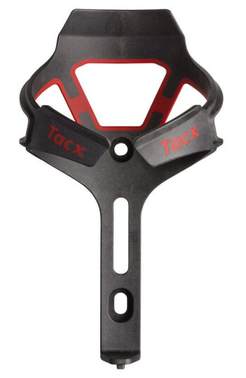 Tacx® Ciro-flaskhållare Matt Tacx® Ciro-flaskhållare Matt