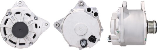 Dynamo DRI 2115251902