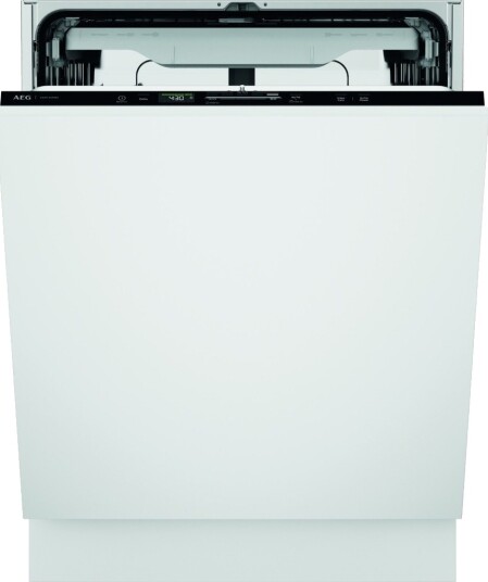 AEG 6000-serien GI6220D2SN Integrert oppvaskmaskin AEG 6000-serien GI6220D2SN Integrert oppvaskmaskin