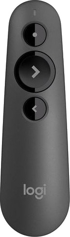 LOGITECH R500s wireless presenter LOGITECH R500s wireless presenter