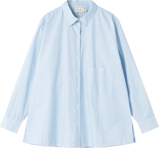 MarMar Copenhagen Thy W Blue XL
