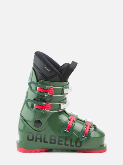 Dalbello DSR 60 JR deeper green/green 21,5