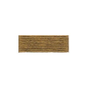 DMC Mouliné Spécial 25 Broderigarn 840 Mørk Beige