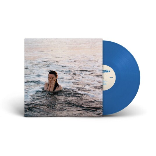 King Hannah Big Swimmer LP/Vinyl King Hannah Big Swimmer LP/Vinyl