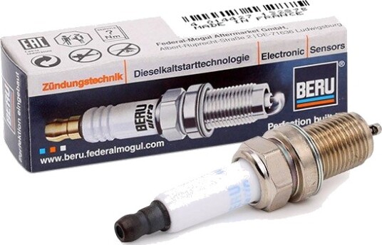 Tennplugg BERU Z347 Tennplugg BERU Z347