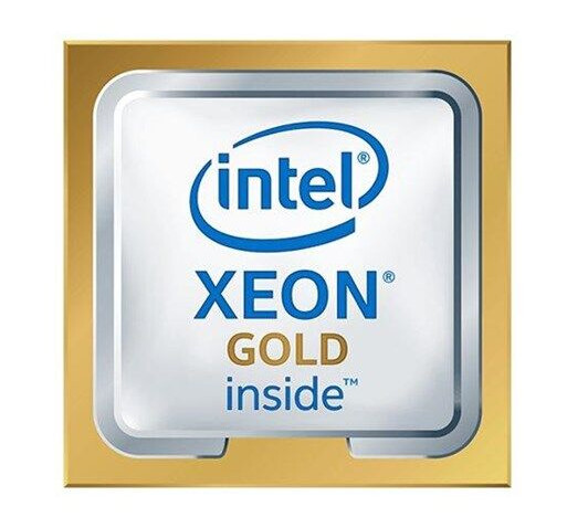 Intel Xeon Gold 6338N / 2.2 GHz processor - OEM Prosessor/CPU - 32 kjerner - 2.2 GHz - LGA4189 Socket - Bulk (uten vifte)