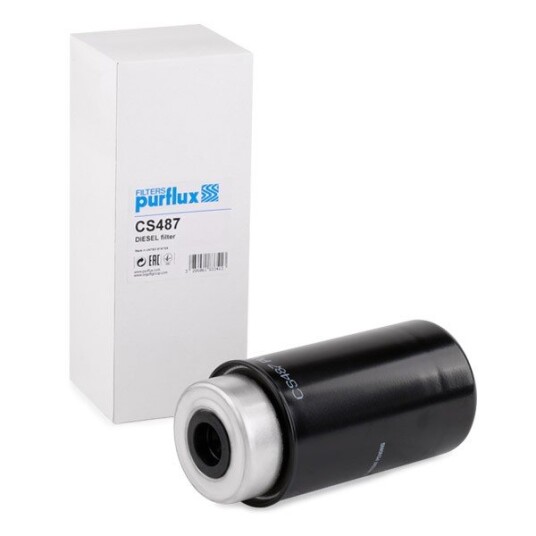 Drivstoffilter PURFLUX CS487 Drivstoffilter PURFLUX CS487