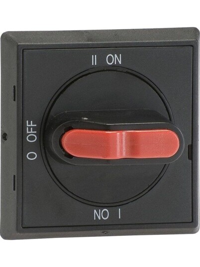 ABB Handle ohbs2aje011 (6417019411453)
