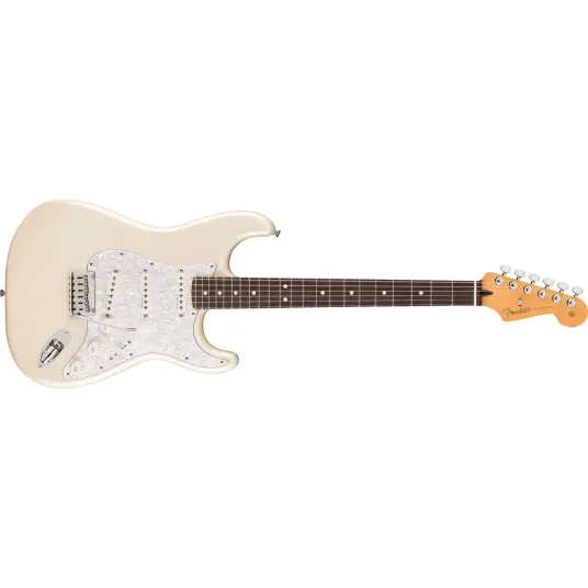 Fender Player II Mod Strat RW OLP Fender Player II Mod Strat RW OLP