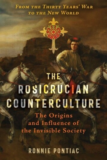 The Rosicrucian Counterculture