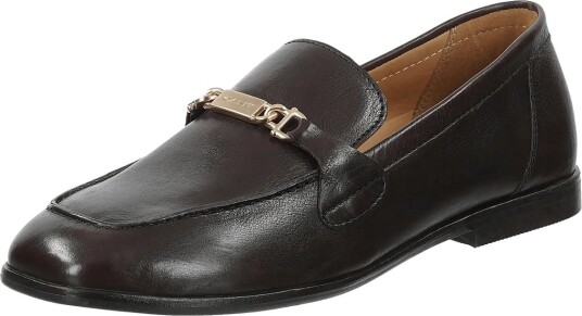 Gant Gimble Loafer DARK BROWN 41 Gant Gimble Loafer DARK BROWN 41