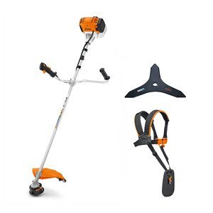 STIHL Kantklipper bensin FS 89 STIHL Kantklipper bensin FS 89
