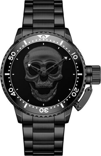 WWOOR Tempus Black