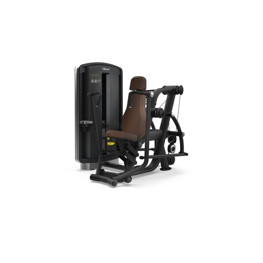 Intenza Dezign Line Chest Press
