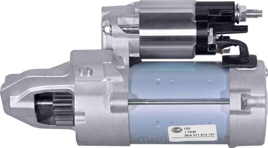 HELLA 8EA 011 613 191 Starter HELLA 8EA 011 613 191 Starter