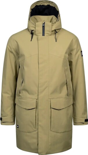 Halti Kallio M Dx Parka I54 BOA GREEN XL Halti Kallio M Dx Parka I54 BOA GREEN XL