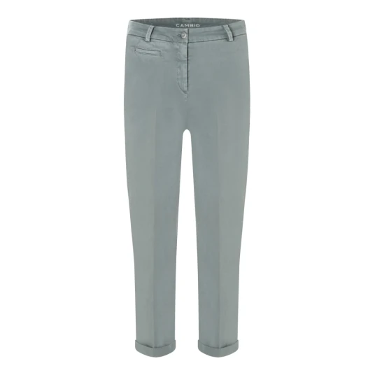 Cambio Dame Jeans Grønn S Cambio Dame Jeans Grønn S