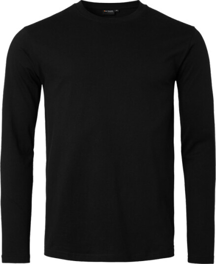 Top Swede T-Shirt L.Ä. 138 Svart Xl