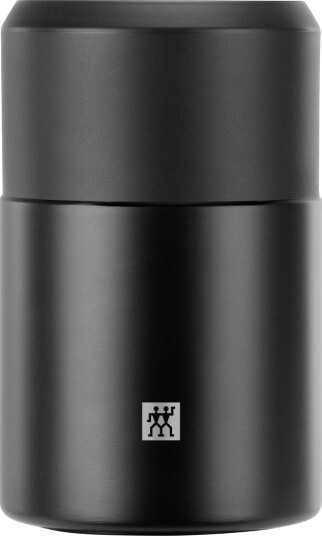 Zwilling Thermo matboks 0,7 L Svart 1681730-03-0 1721202-01-0 Zwilling Thermo matboks 0,7 L Svart 1681730-03-0 1721202-01-0