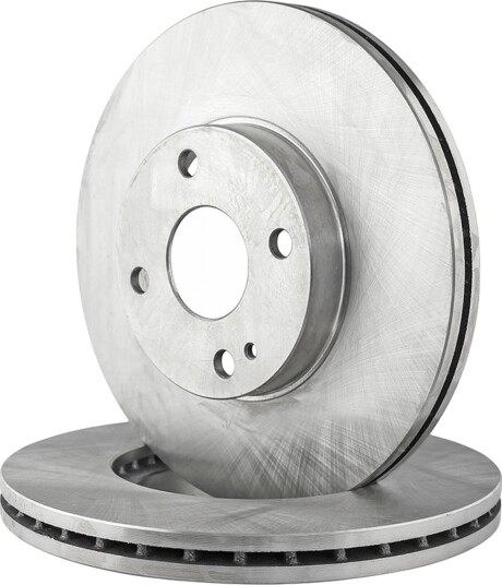 Bremseskive Professional Parts 51242068