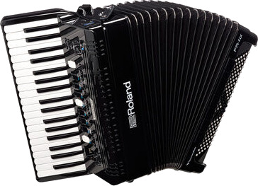 Roland FR-4 X BK